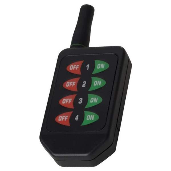 CMD-HHLR-433-MD Real Image