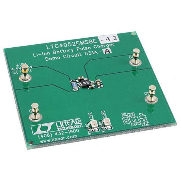 DC531A-A Real Image
