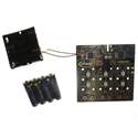 DEMOBOARD TLE4242G Real Image