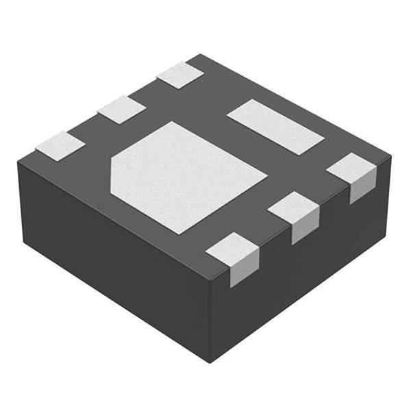 CSD13202Q2 Real Image