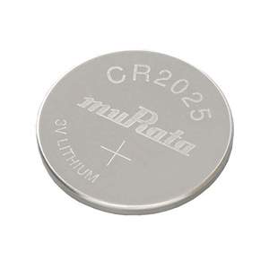 CR2025 Real Image