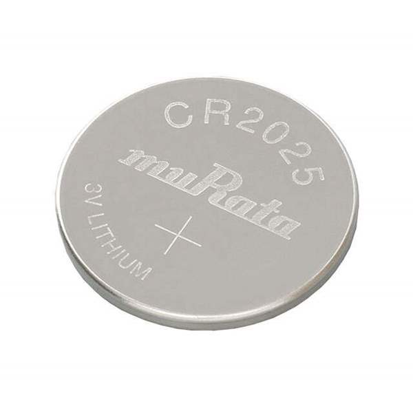 CR2025 Real Image