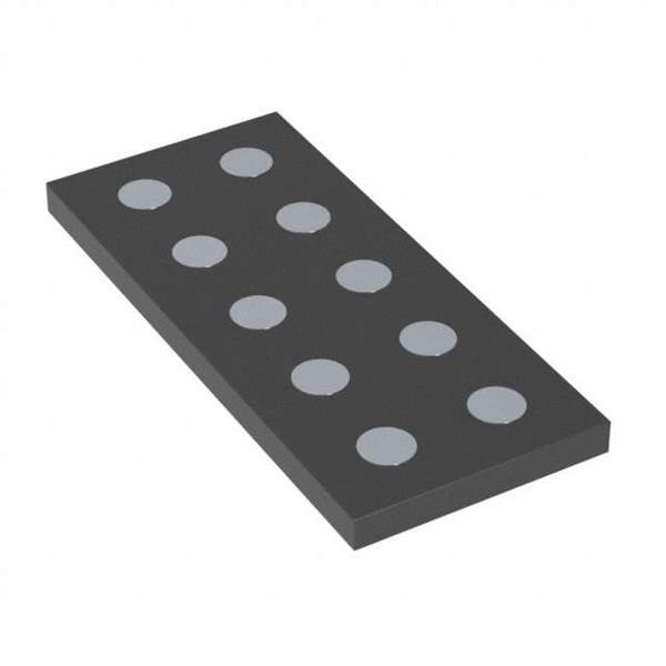 CSD87501L Real Image