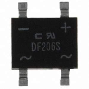 DF206S-G Real Image