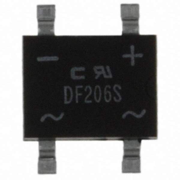 DF206S-G Real Image