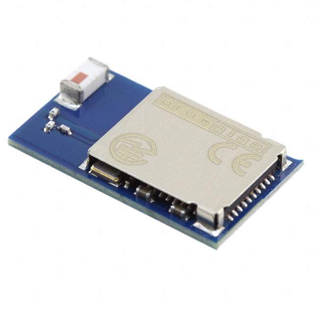 BLE113-A-M256K Real Image