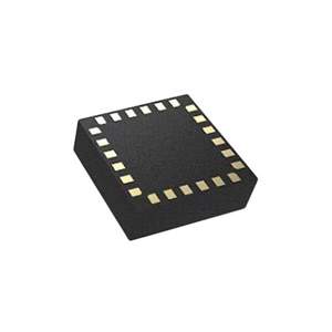BHI160 Real Image