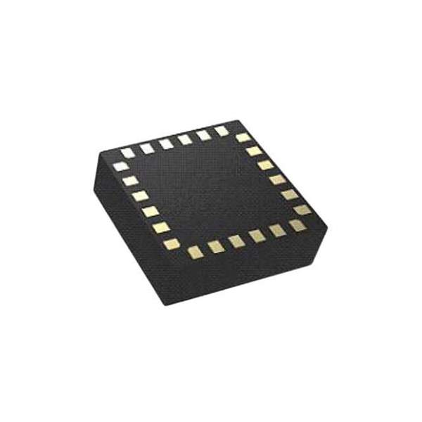 BHI160 Real Image