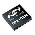 CP2102N-A01-GQFN24R Real Image