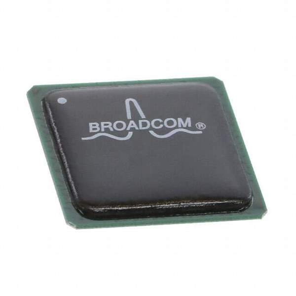 BCM5464SA1KRB Real Image