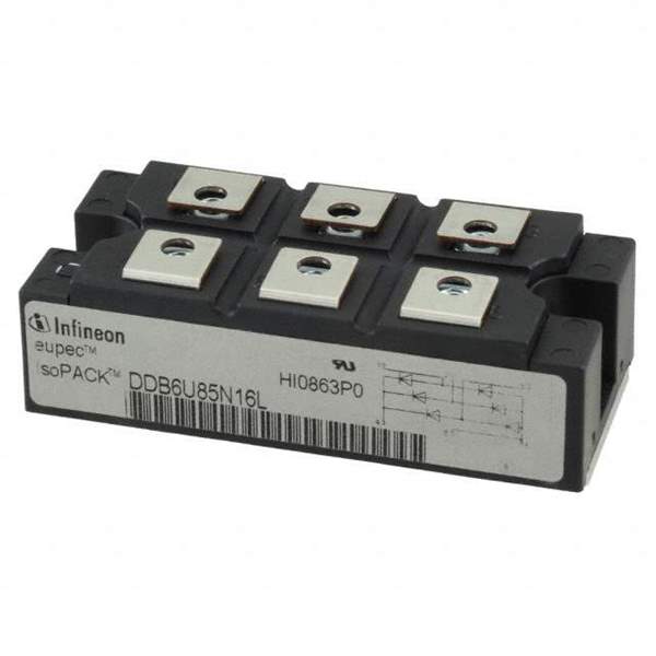 DDB6U85N16L Real Image