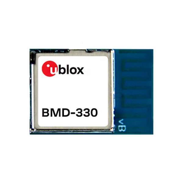 BMD-330-A-R Real Image