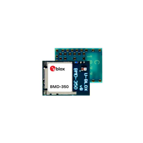 BMD-350-A-R Real Image