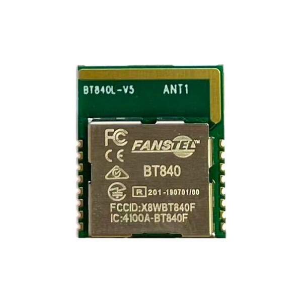 BT840 Real Image