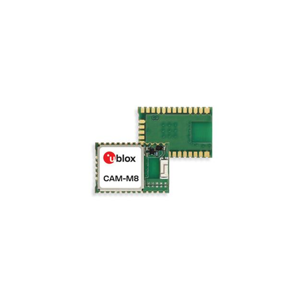 CAM-M8Q-0 Real Image