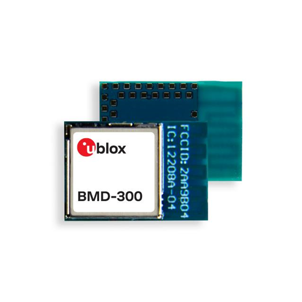 BMD-300-A-R Real Image