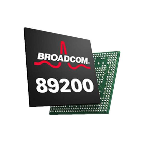 BCM89200BBQLEG Real Image