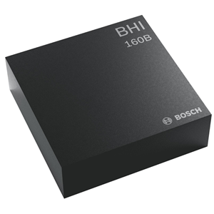 BHI160B Real Image