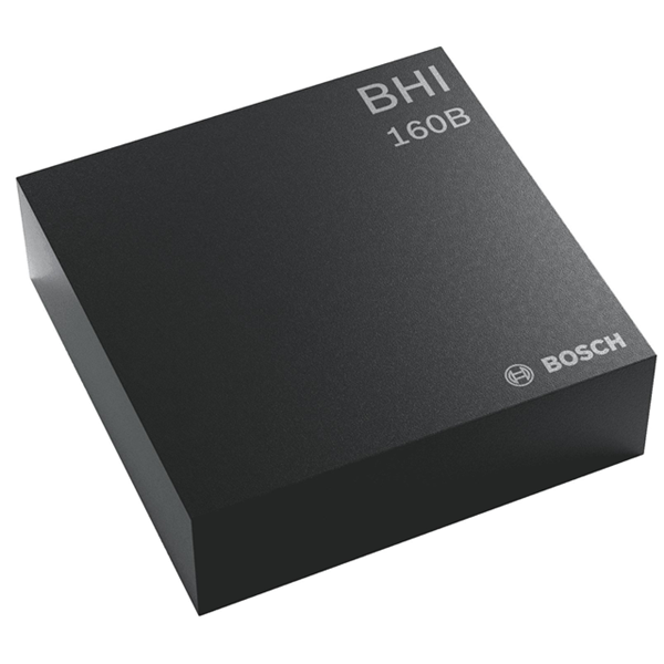 BHI160B Real Image
