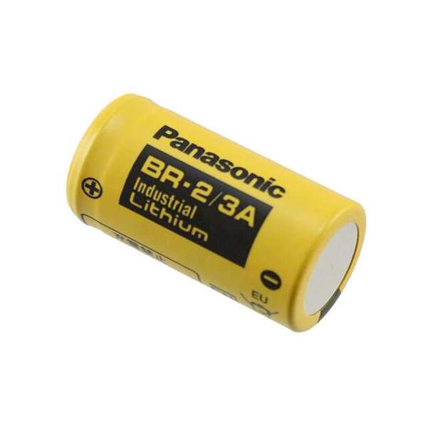 BR-2/3A Real Image