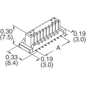 BTFW14P-3SSTE1LF Real Image