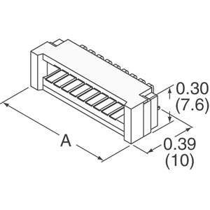 BTFW16R-3RSTE1LF Real Image
