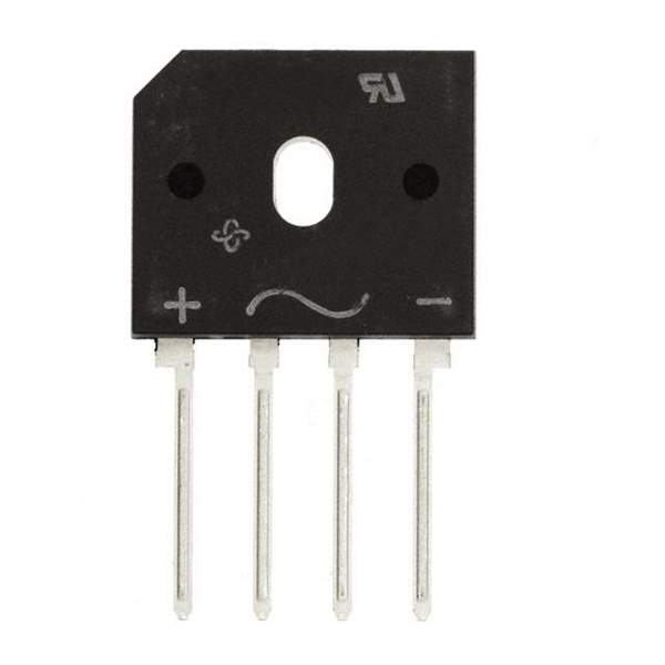 BU1008A-E3/45 Real Image