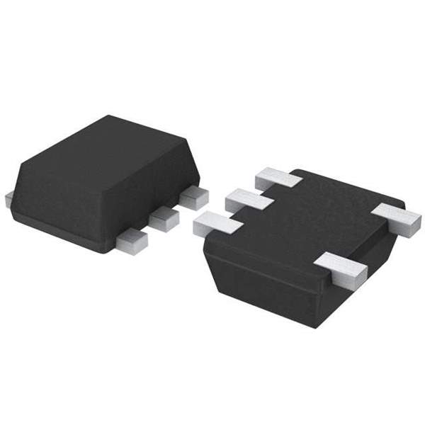BU4330FVE-TR Real Image