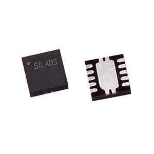 C8051F300 Real Image