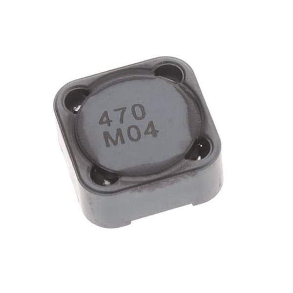 CDRH125L125NP-470MC Real Image