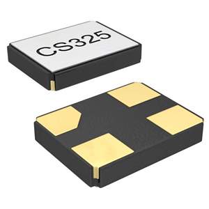 CS325S25000000ABJT Real Image