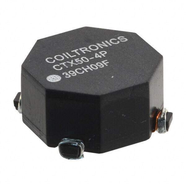 CTX50-4P-R Real Image