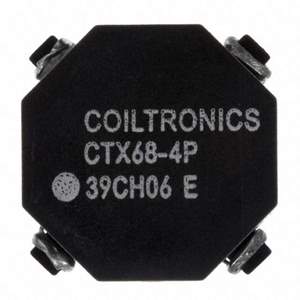 CTX68-4P-R Real Image