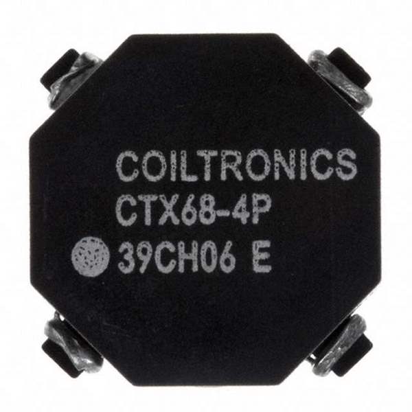 CTX68-4P-R Real Image
