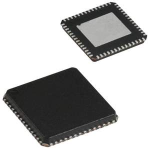 CY8C24894-24LTXA Real Image
