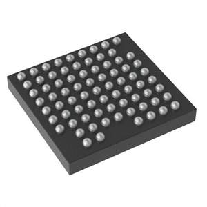 CY8C4248FNI-BL483T Real Image