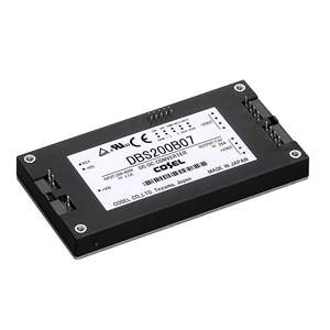 DBS200B03 Real Image