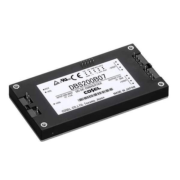 DBS200B03 Real Image