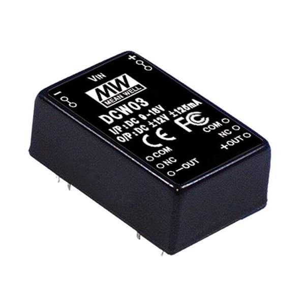 DCW03A-12 Real Image