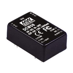 DCW08B-15 Real Image