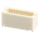 DF12B(5.0)-30DP-0.5V(86) Real Image