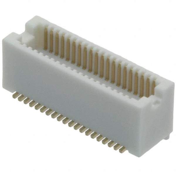 DF12D(5.0)-40DP-0.5V(81) Real Image