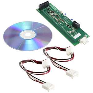 BQ20Z70EVM-001 Real Image1