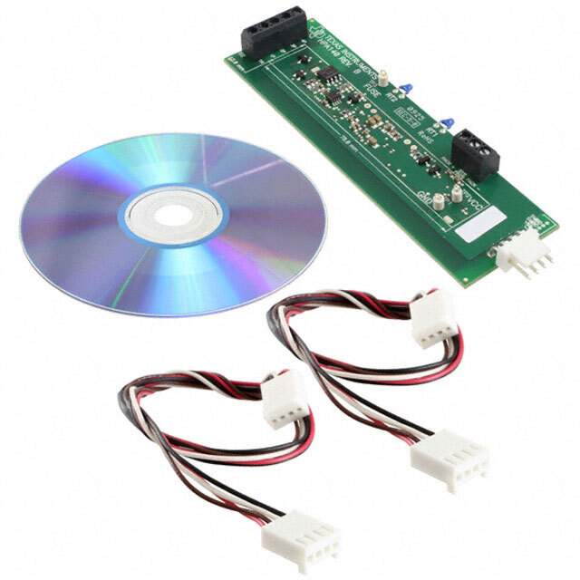 BQ20Z70EVM-001 Real Image2