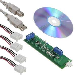 BQ20Z95EVM-001 Real Image