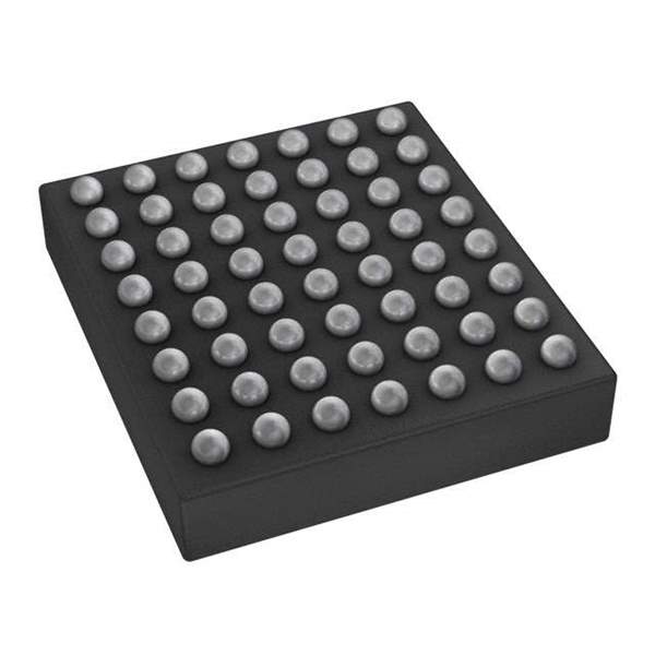BQ25970YFFR Real Image