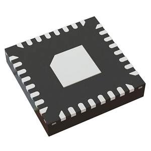 BQ40Z80RSMT Real Image