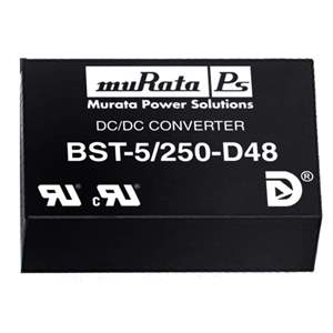 BST-5/250-D48-C Real Image