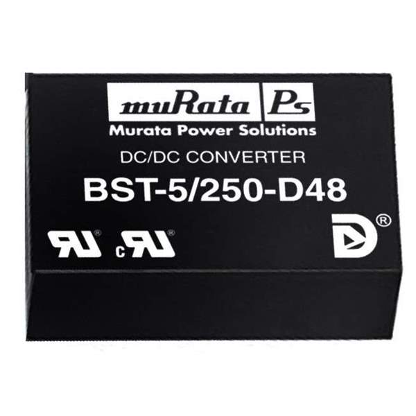 BST-5/250-D48-C Real Image