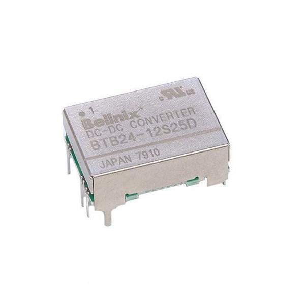 BTB24-03S80D Real Image